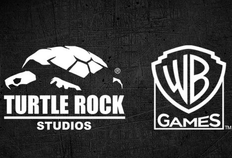 Warner Bros and Turtle Rock announce Back 4 Blood