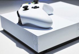 Release Date Leaked For Microsoft’s Discless Xbox One S