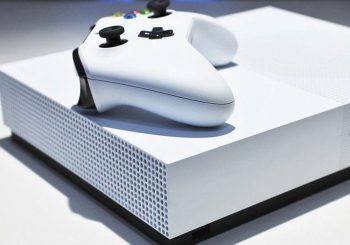 Release Date Leaked For Microsoft’s Discless Xbox One S