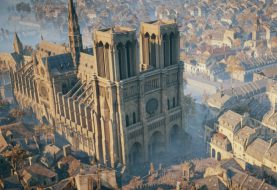 Ubisoft donates €500,000 to Notre Dame, offers AC Unity for free