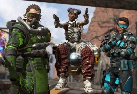 Apex Legends: The Respawn Culture