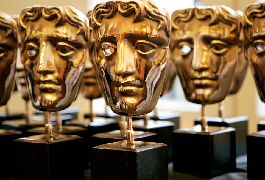 God of War, Return of the Obra Dinn, Labo win BAFTA Games Awards