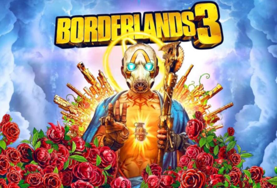 Borderlands 3: What we know so far