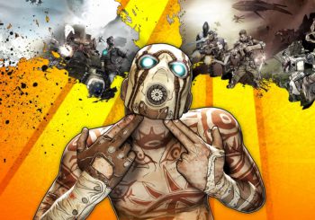 Borderlands: The Story So Far