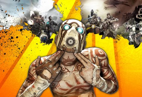 Borderlands: The Story So Far