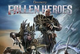 First Look: Divinity: Fallen Heroes
