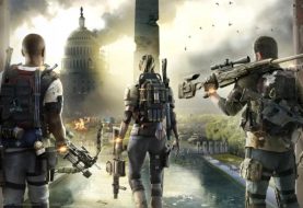 Ubisoft Remove Homophobic Slur Found In The Division 2