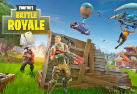 Saxophonist Sues Epic Games Over “Phone It In” Fortnite Emote