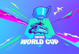 Over 200 prize-winners caught cheating at Fortnite World Cup