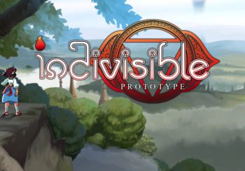 5 Days of Rezzed Day 4 part 2: Indivisible