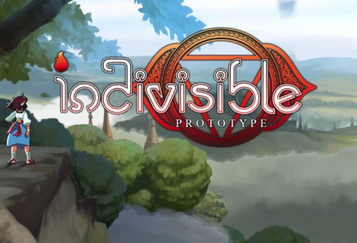 5 Days of Rezzed Day 4 part 2: Indivisible
