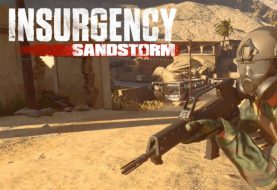 New World Interactive teases new Insurgency: Sandstorm maps, features