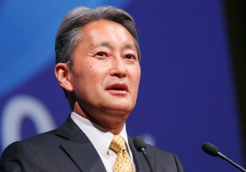 Kaz Hirai prepares to retire from Sony in June