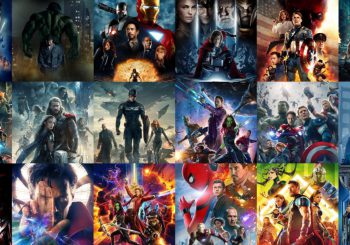 Marvel: The Endgame of an era?