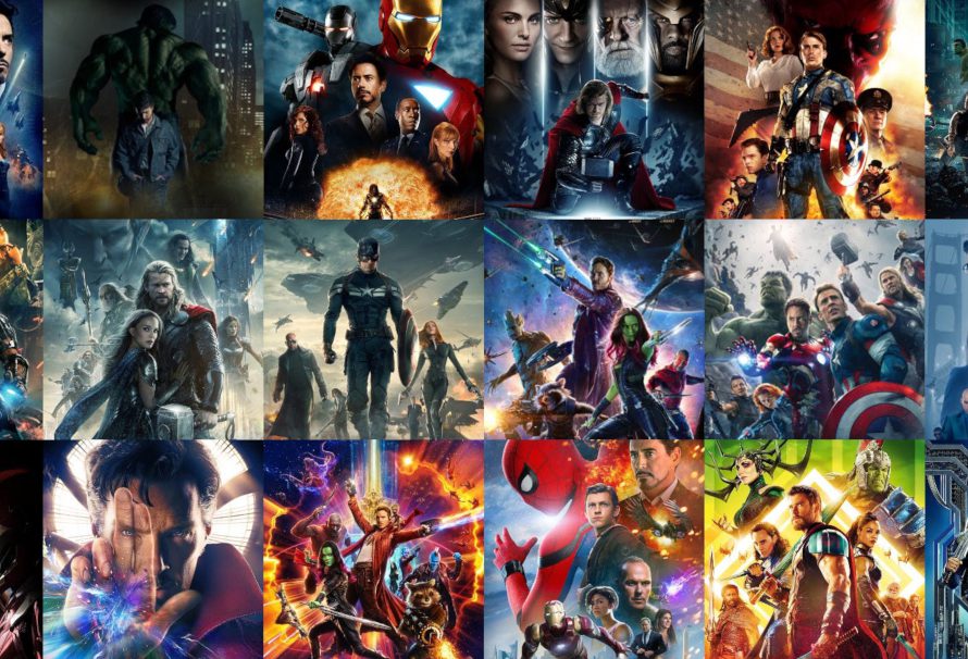 Marvel: The Endgame of an era?