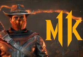 Mortal Kombat 11 Leaks Reveal Secret Character And Suggest Offline Limitations