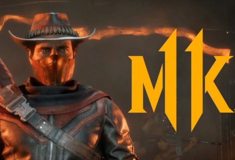 Mortal Kombat 11 Leaks Reveal Secret Character And Suggest Offline Limitations