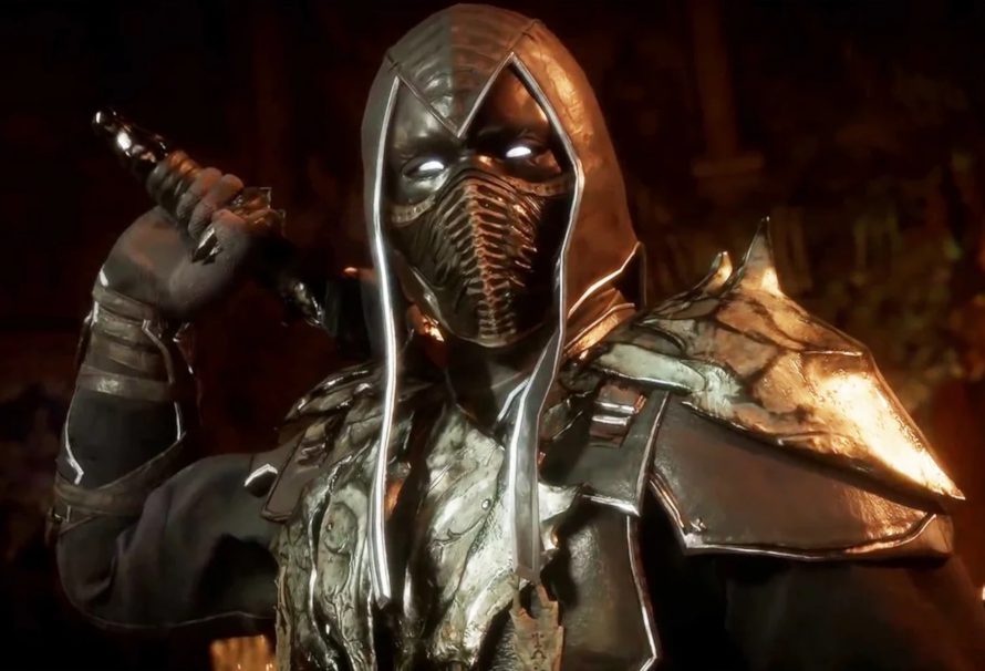 MORTAL KOMBAT 11 - All Characters FULL ROSTER (All 25 Characters +  Costumes) MK11 2019 