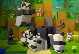 Massive Minecraft Update Includes Pandas and Cartography