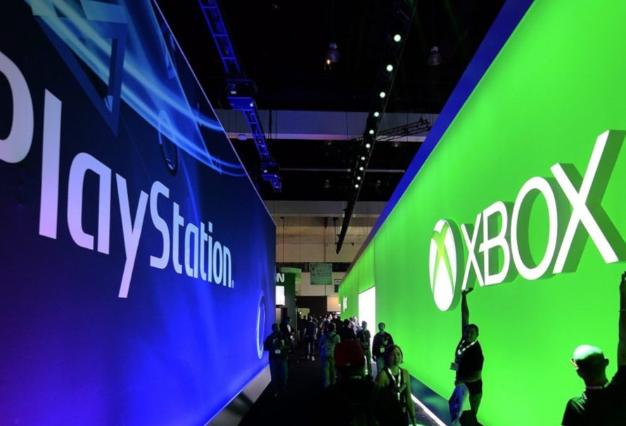 Sony releases first details of next PlayStation, Xbox reveal rumour