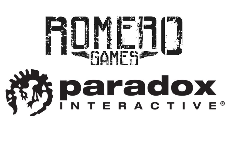 Paradox partners with Romero Studios to publish new strategy IP
