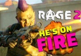 NBA Jam Announcer Headed To Rage 2 Via Pre-Order Bonus