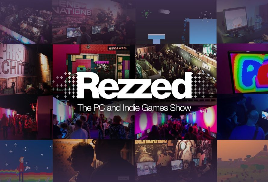 5 days of Rezzed Day 3: Kate’s Indie roundup