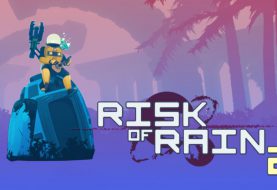 Rogue-like Smash Hit Risk of Rain 2 Receives Early Access Roadmap