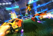 Psyonix cuts paid Rocket League loot boxes in Belgium, Netherlands