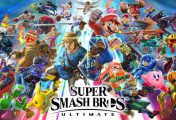 Nintendo Advert Leaks Stage Builder For Super Smash Bros. Ultimate