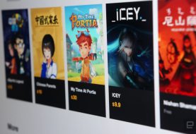 Tencent stealth-launches WeGame X store beyond China