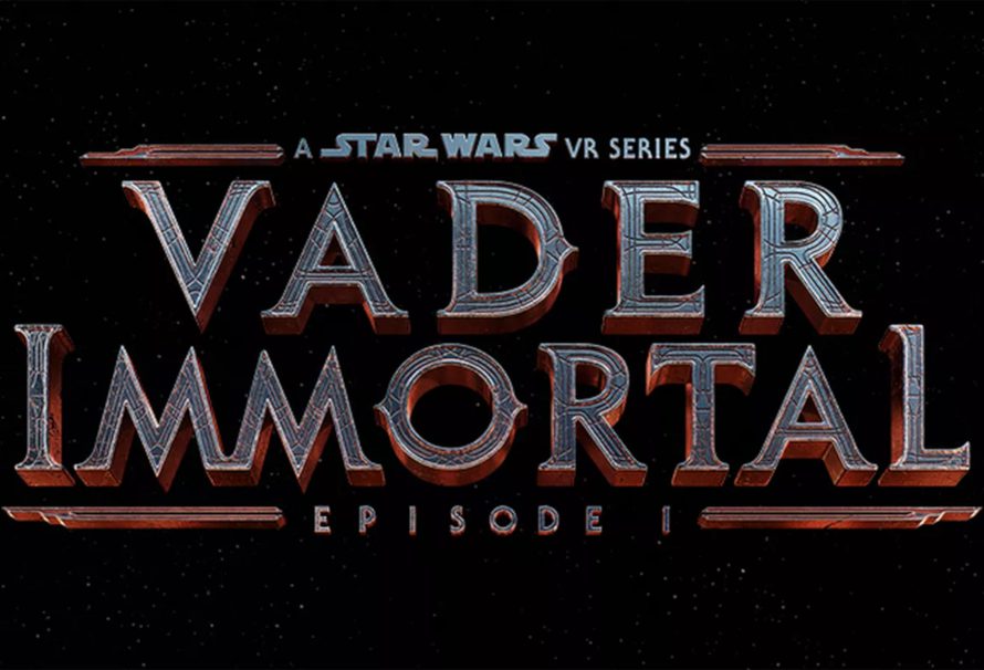 Oculus Reveal Episodic VR Title Vader Immortal At Star Wars Celebration