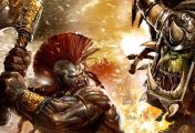 5 days of Rezzed Day 4 part 1: Warhammer Round-Up