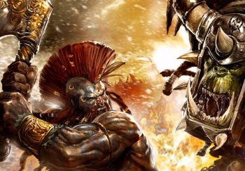 5 days of Rezzed Day 4 part 1: Warhammer Round-Up