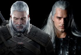 Netflix's The Witcher Series Will Debut In Late 2019