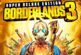 Borderlands 3 Roundup: Release Date, Epic Store Exclusivity, Pre-Order Bonuses Detailed