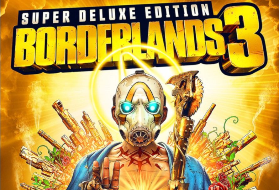 Borderlands 3 Roundup: Release Date, Epic Store Exclusivity, Pre-Order Bonuses Detailed