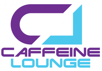 Caffeine Gaming Launches Caffeine Lounge, UK's Largest Esports Lounge!