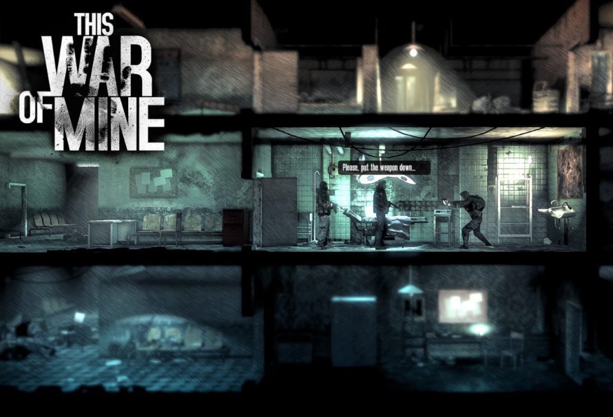 This War of Mine passes 4.5 million units, raises $500,000 for charity