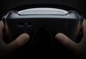 Valve Index VR headset heads for June release