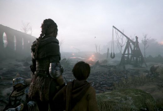 A Plague Tale: Innocence - A 2019 must have