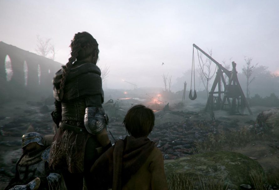 A Plague Tale: Innocence – A 2019 must have