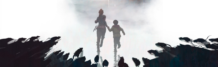 A plague Tale: Innocence