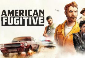 American Fugitive - A Love letter