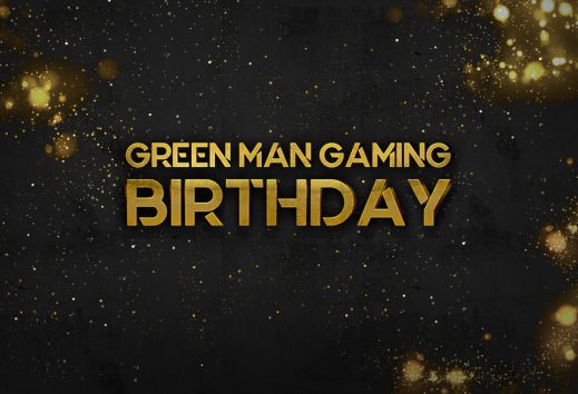 Green Man Gaming's First Year - A Birthday Story