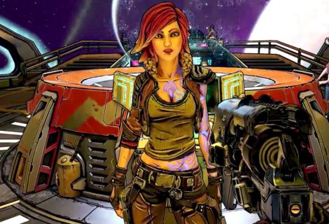 Borderlands 3 Gameplay Reveal