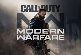 Activision reveals Call of Duty: Modern Warfare