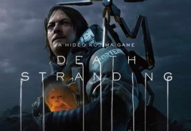 Nine-minute Death Stranding trailer brings 2019 launch date