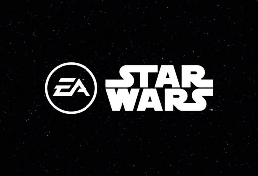 EA Force Pushes 12 Star Wars Games Onto Origin Access