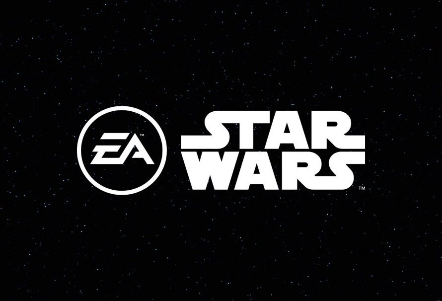 EA Force Pushes 12 Star Wars Games Onto Origin Access